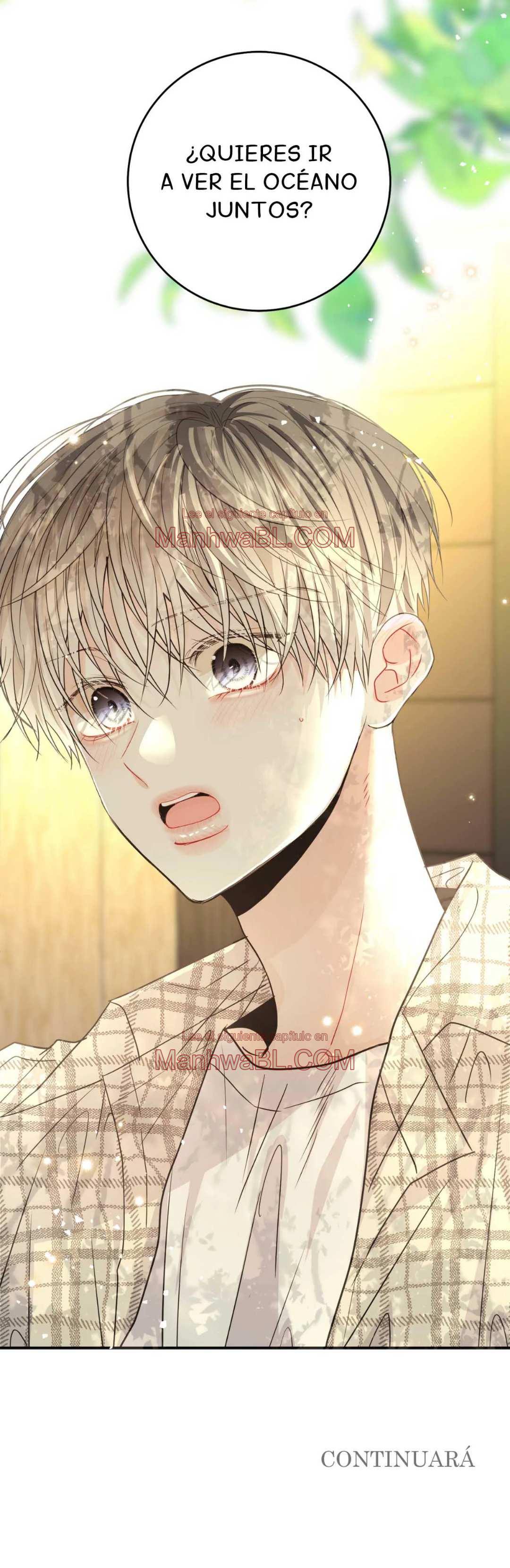 Ámame otra vez - Capítulo 16 3 manhwa