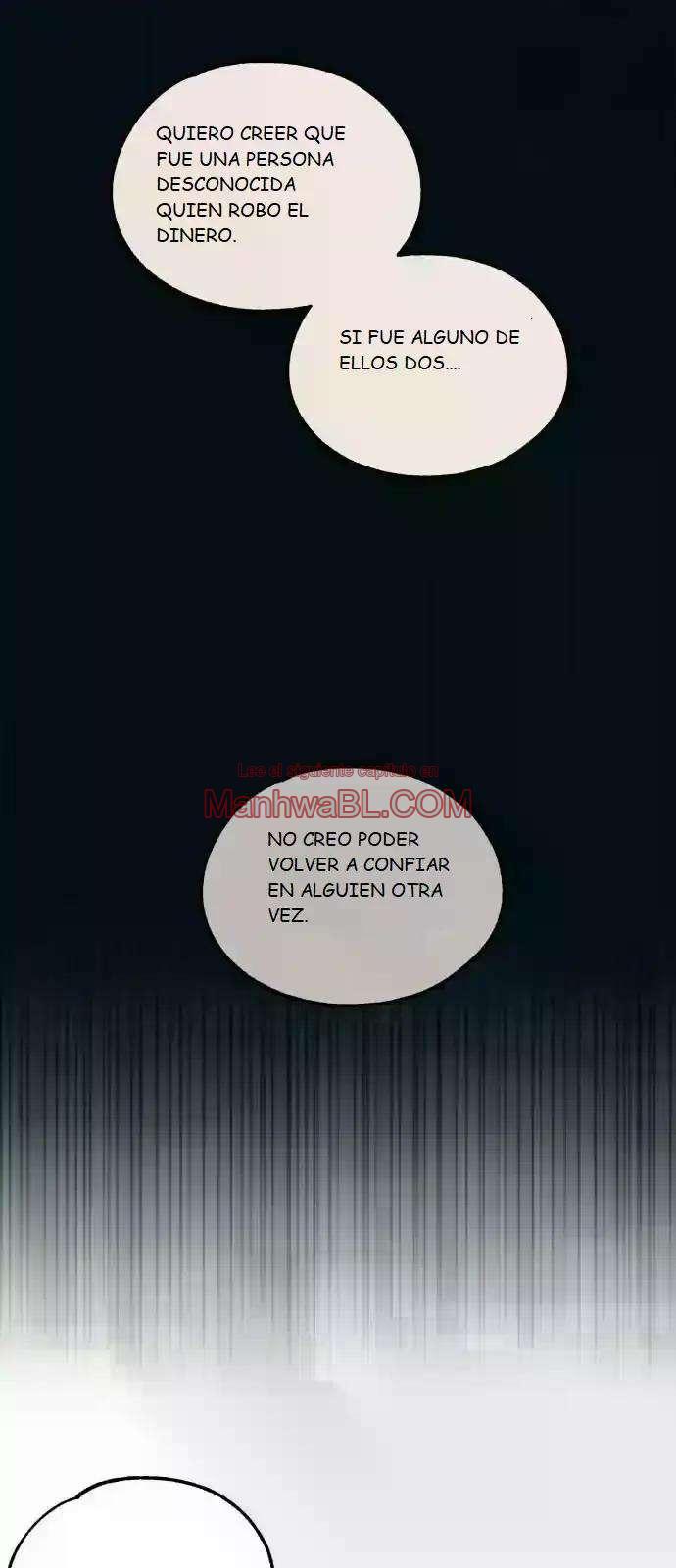 La inocencia de Yeonwoo - Capítulo 56 3 manhwa