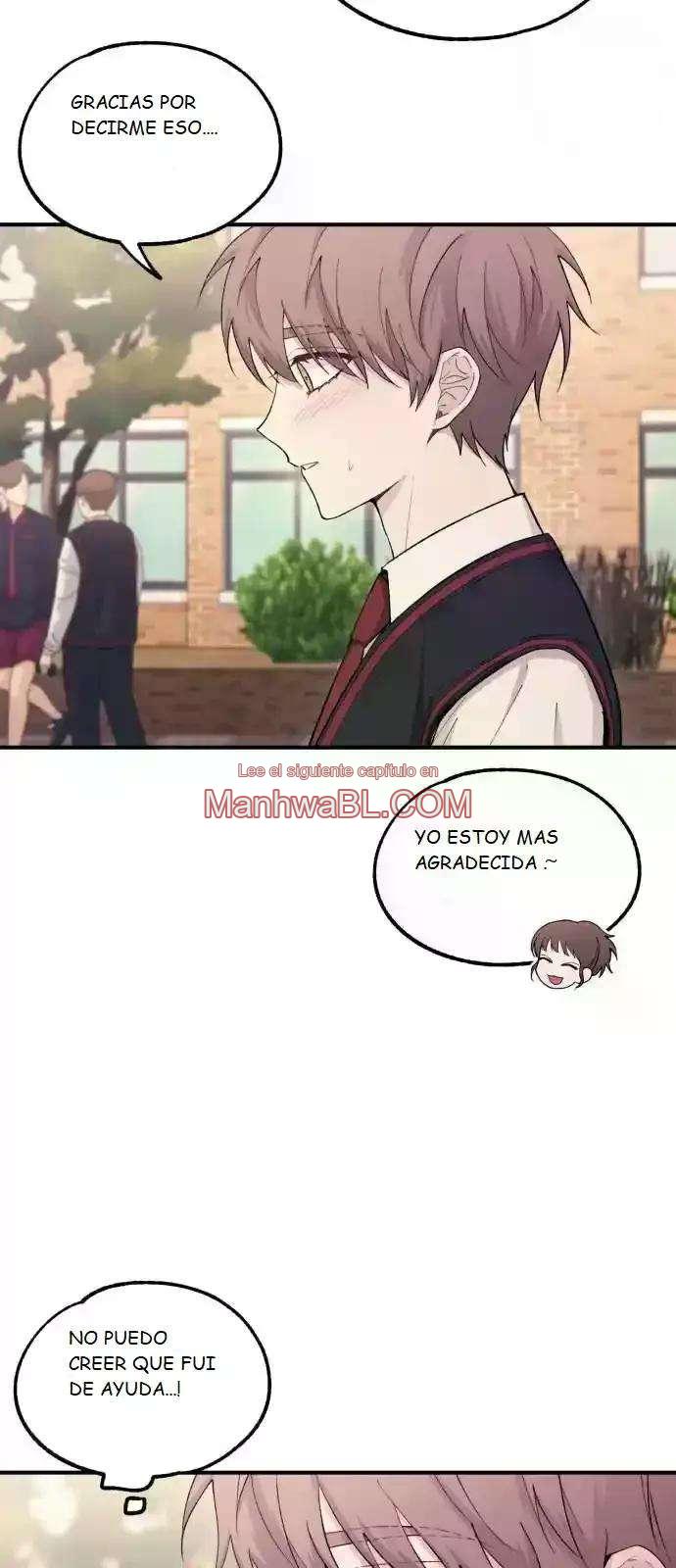 La inocencia de Yeonwoo - Capítulo 56 3 manhwa