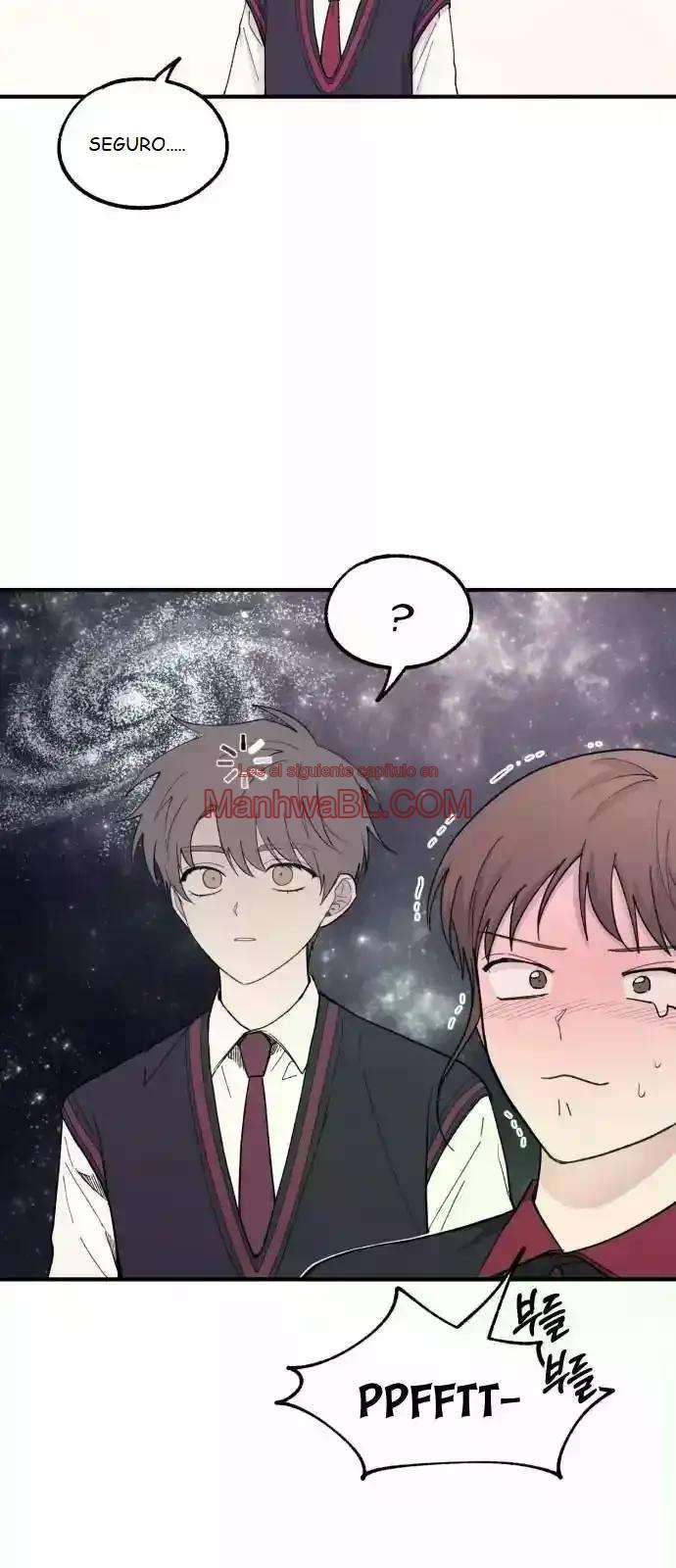 La inocencia de Yeonwoo - Capítulo 56 3 manhwa