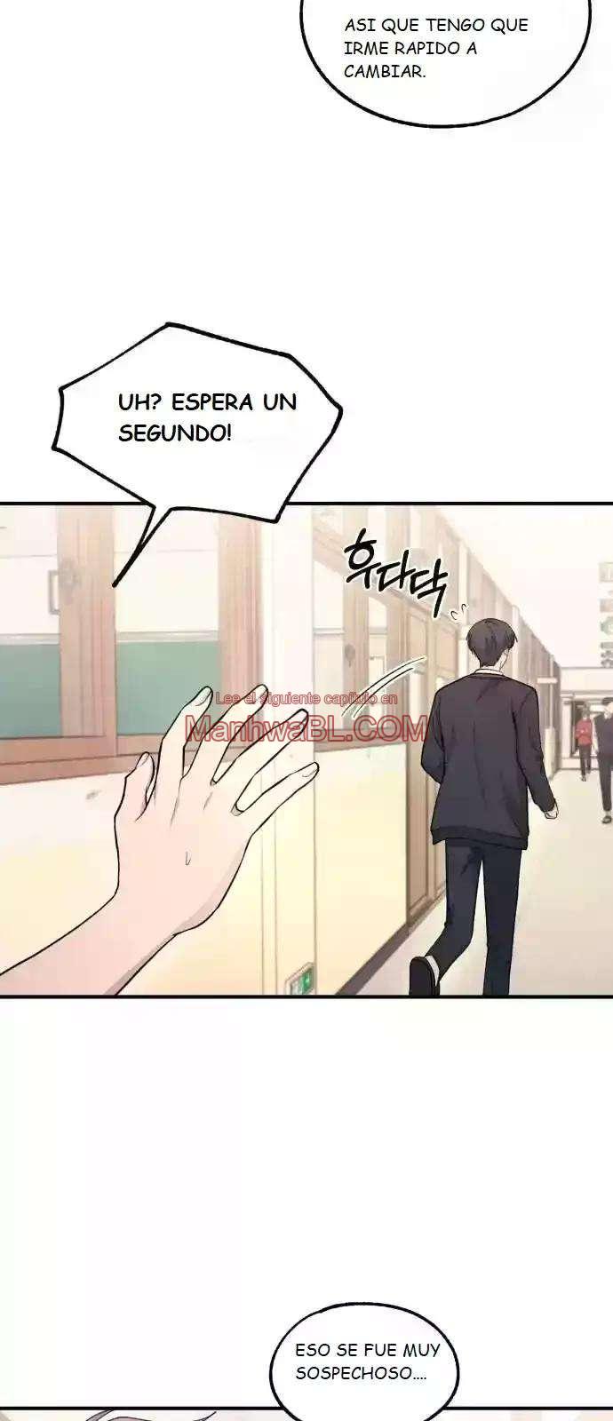 La inocencia de Yeonwoo - Capítulo 56 3 manhwa