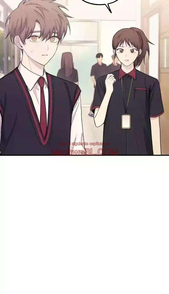 La inocencia de Yeonwoo - Capítulo 56 3 manhwa