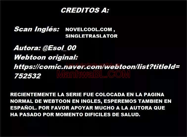 La inocencia de Yeonwoo - Capítulo 56 3 manhwa