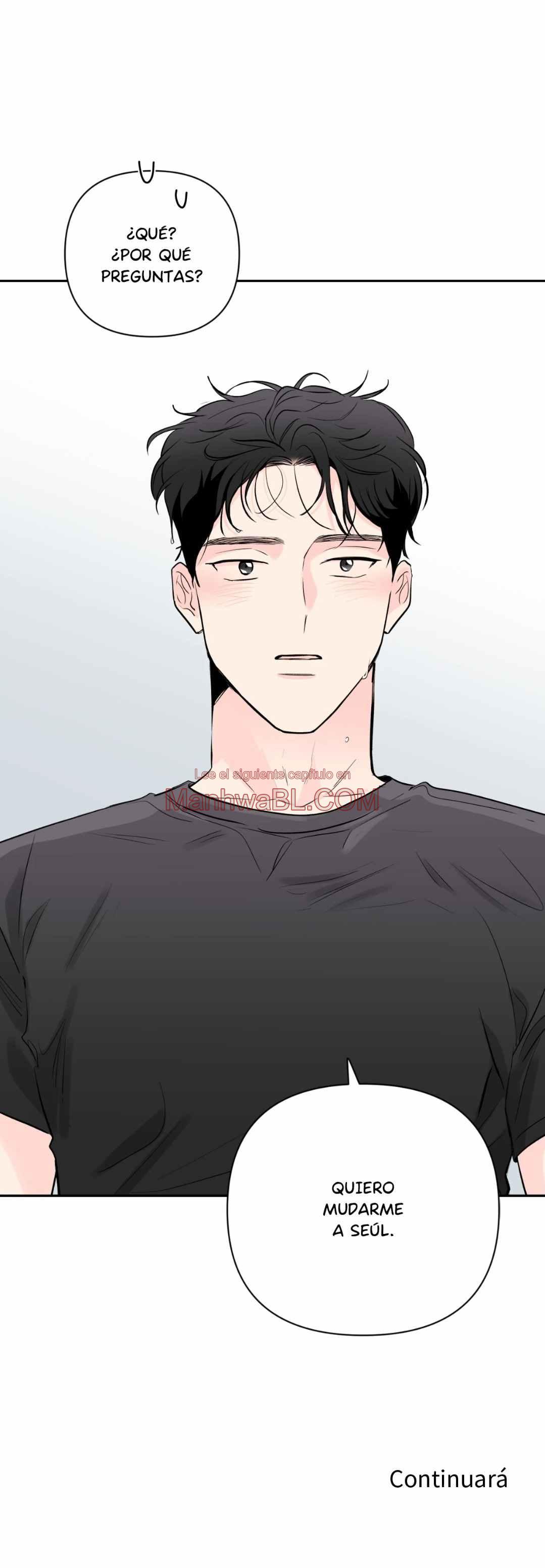 La espera vale la pena - Capítulo 42 3 manhwa