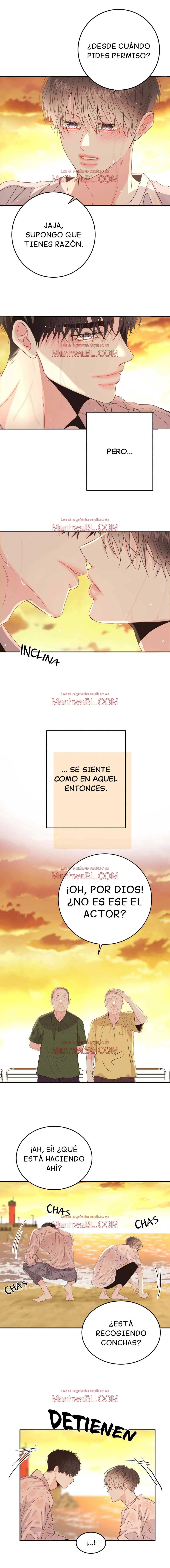 Ámame otra vez - Capítulo 18 3 manhwa