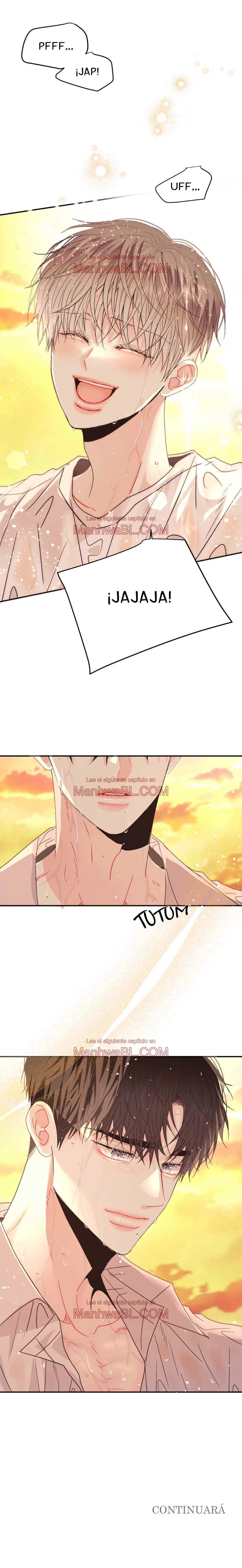 Ámame otra vez - Capítulo 18 3 manhwa