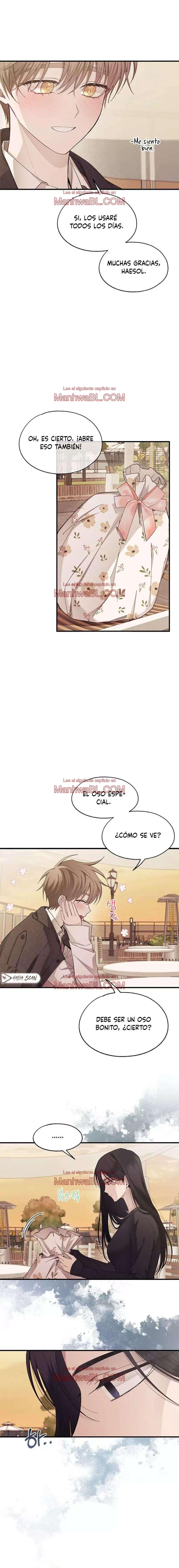 La inocencia de Yeonwoo - Capítulo 83 2 manhwa