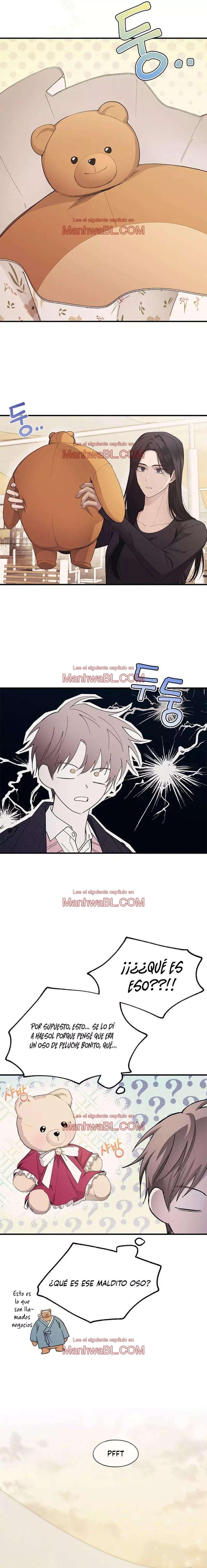 La inocencia de Yeonwoo - Capítulo 83 2 manhwa