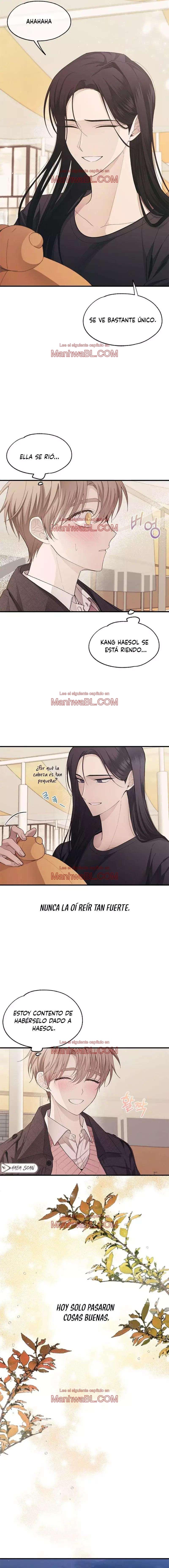 La inocencia de Yeonwoo - Capítulo 83 2 manhwa