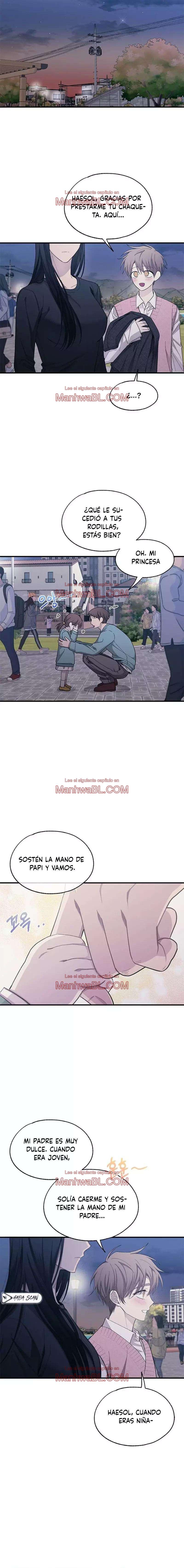 La inocencia de Yeonwoo - Capítulo 83 2 manhwa