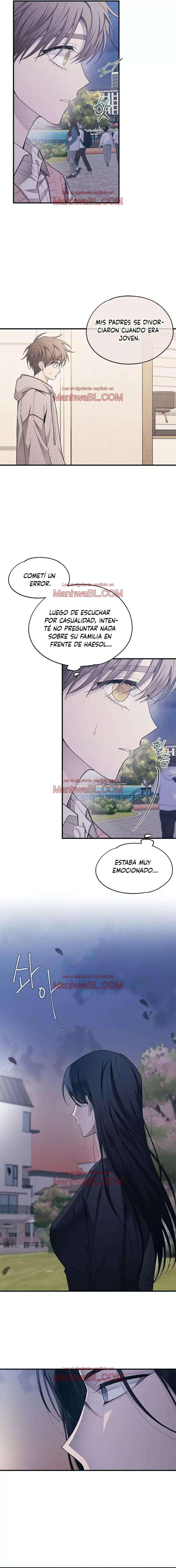 La inocencia de Yeonwoo - Capítulo 83 2 manhwa