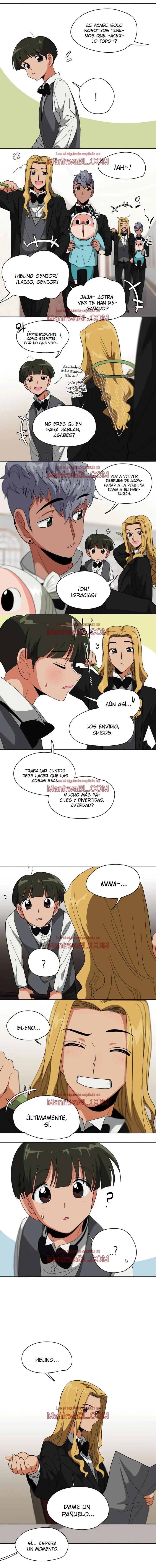 Amor En Casa - Capítulo 13 2 manhwa