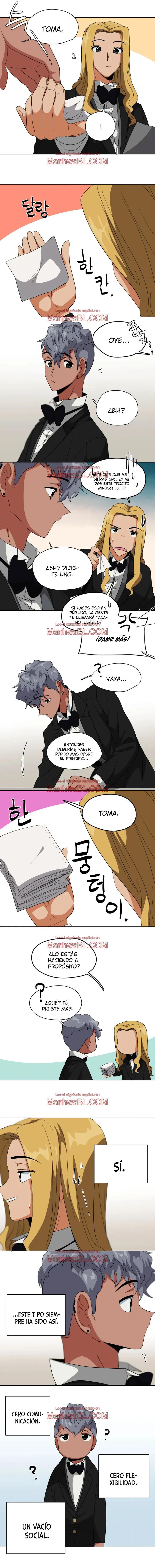 Amor En Casa - Capítulo 13 2 manhwa