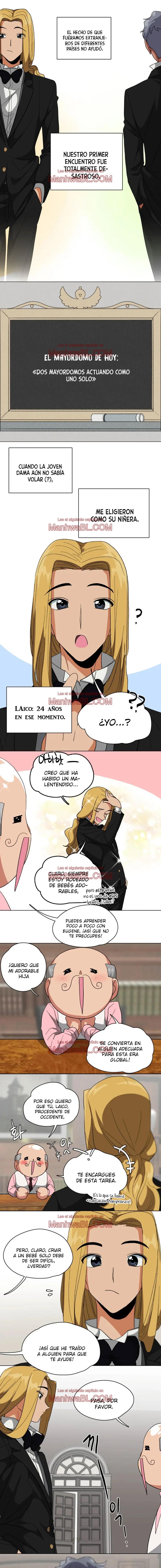 Amor En Casa - Capítulo 13 2 manhwa
