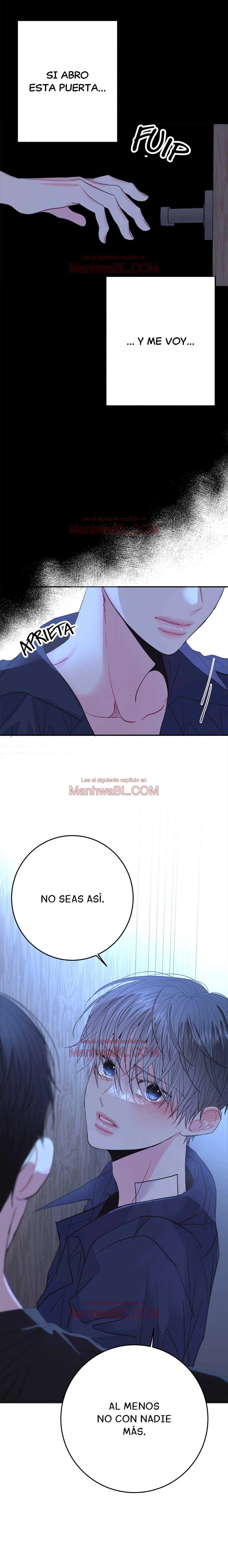 Ámame otra vez - Capítulo 13 3 manhwa
