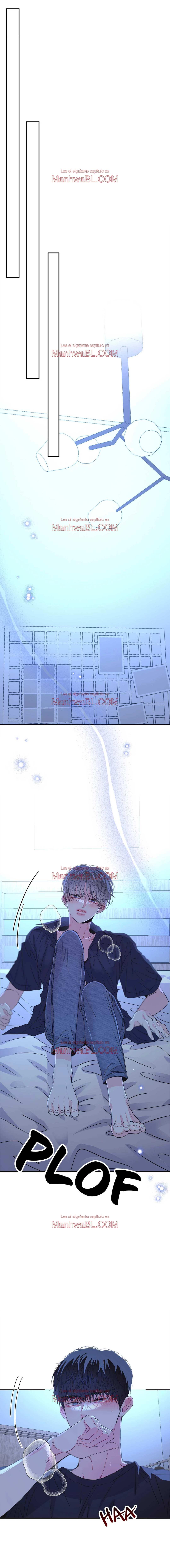 Ámame otra vez - Capítulo 13 3 manhwa