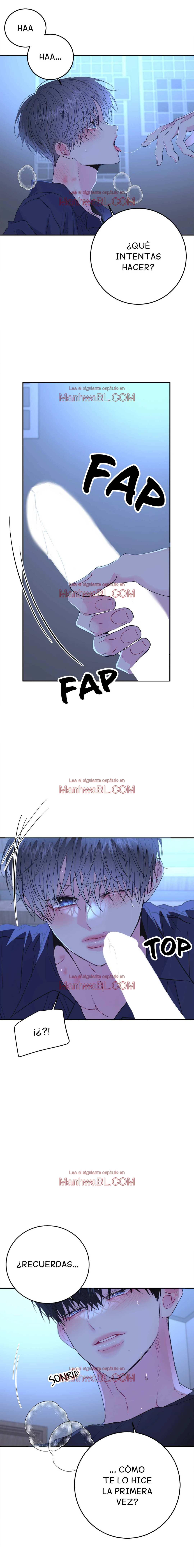 Ámame otra vez - Capítulo 13 3 manhwa