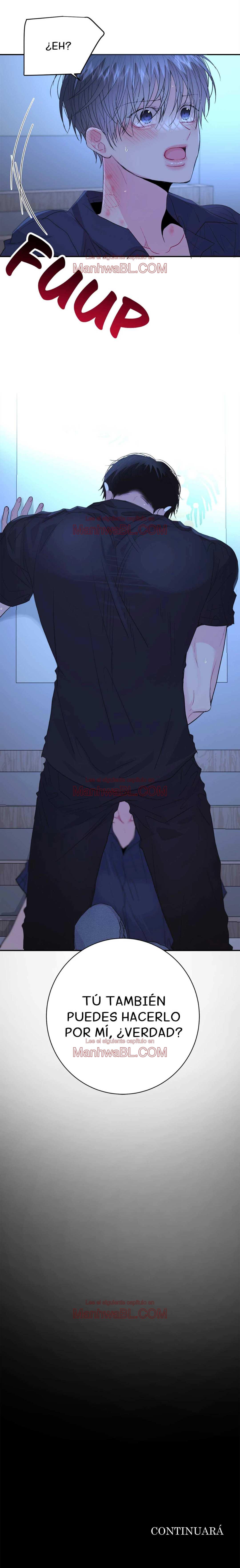 Ámame otra vez - Capítulo 13 3 manhwa