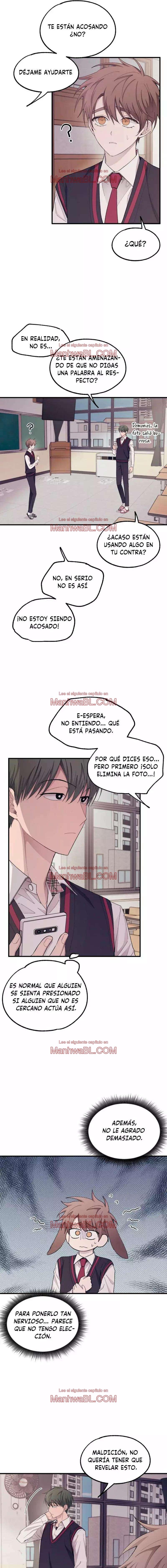 La inocencia de Yeonwoo - Capítulo 66 3 manhwa