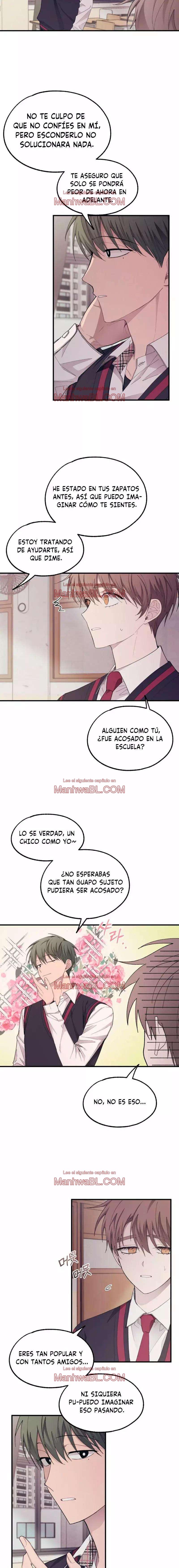 La inocencia de Yeonwoo - Capítulo 66 3 manhwa