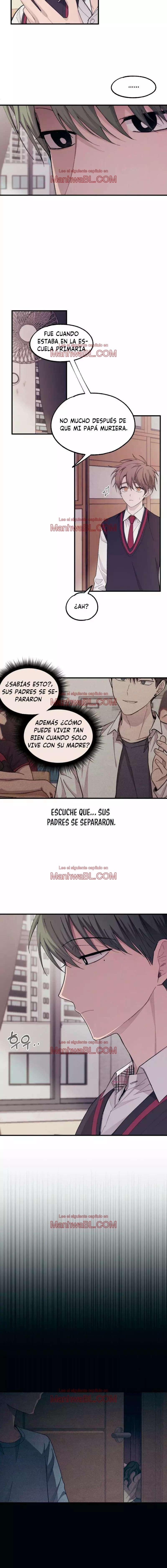 La inocencia de Yeonwoo - Capítulo 66 3 manhwa