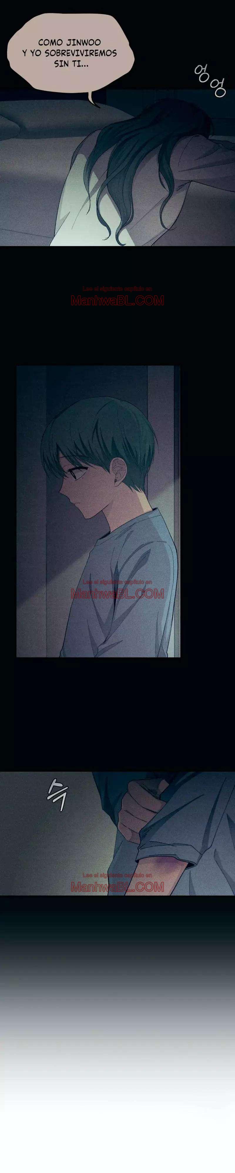 La inocencia de Yeonwoo - Capítulo 66 3 manhwa