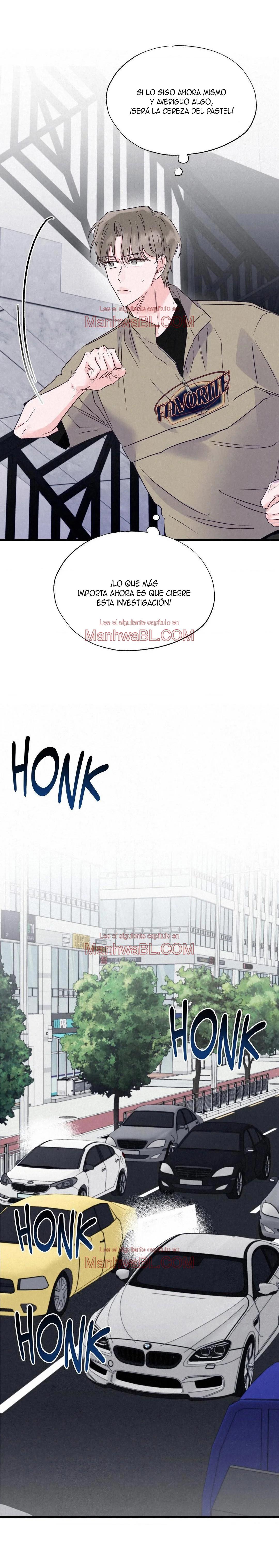 Corazones encubiertos - Capítulo 15 2 manhwa