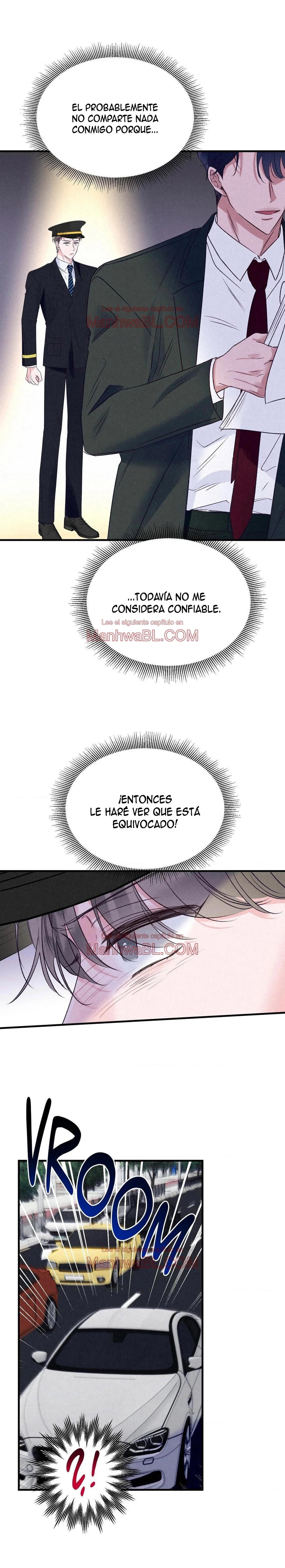 Corazones encubiertos - Capítulo 15 2 manhwa