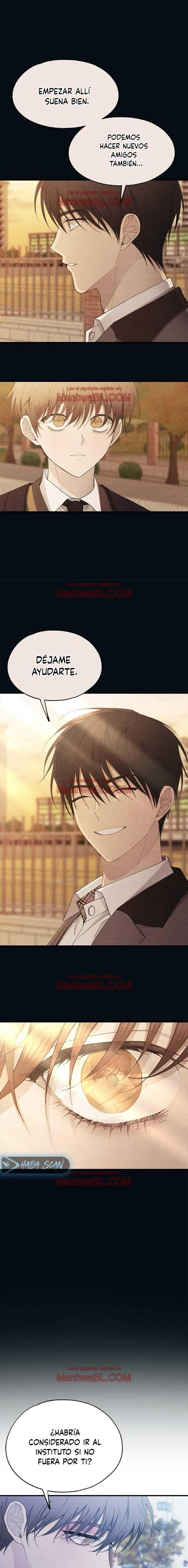 La inocencia de Yeonwoo - Capítulo 142 3 manhwa