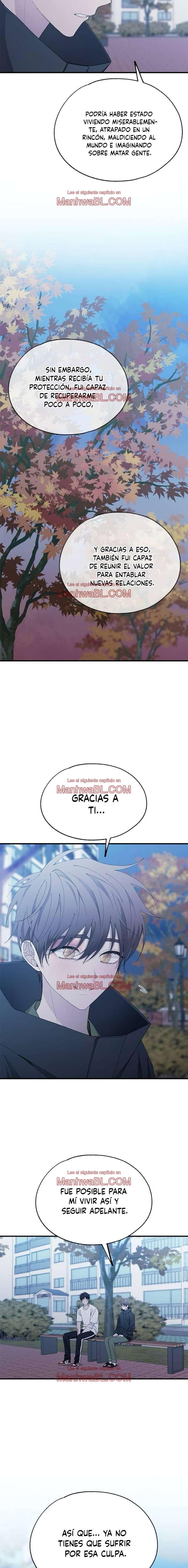La inocencia de Yeonwoo - Capítulo 142 3 manhwa