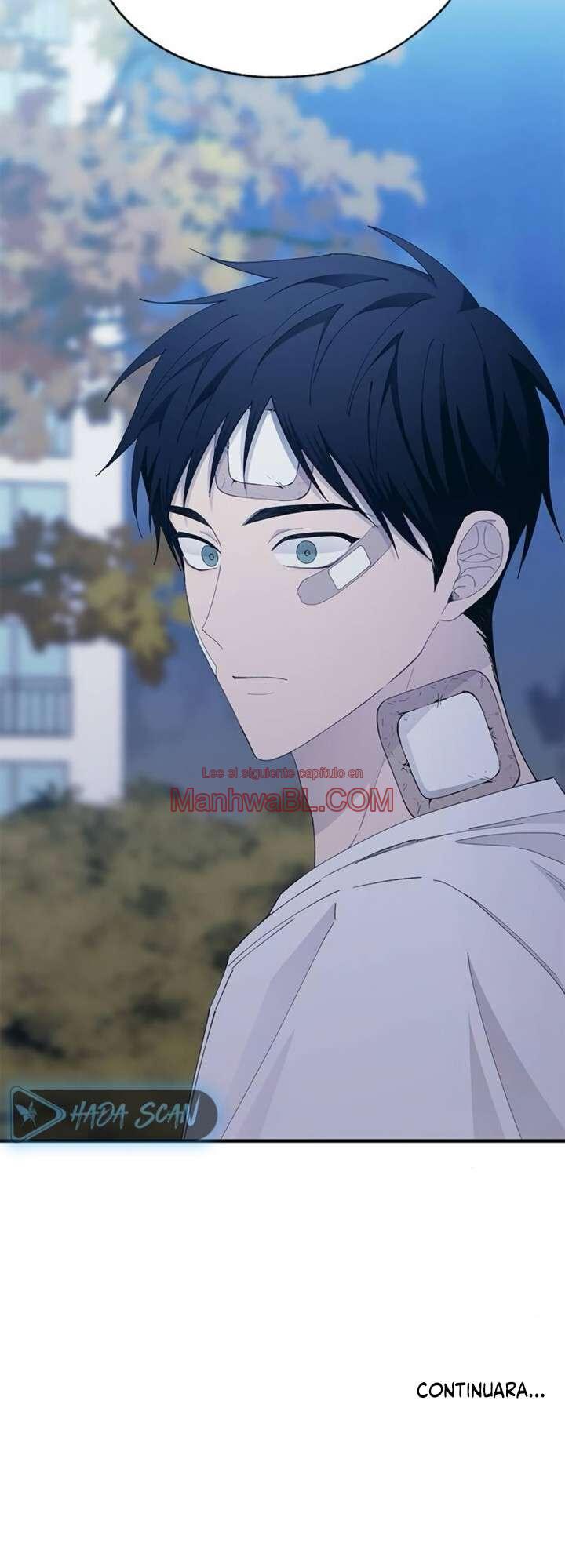 La inocencia de Yeonwoo - Capítulo 142 3 manhwa