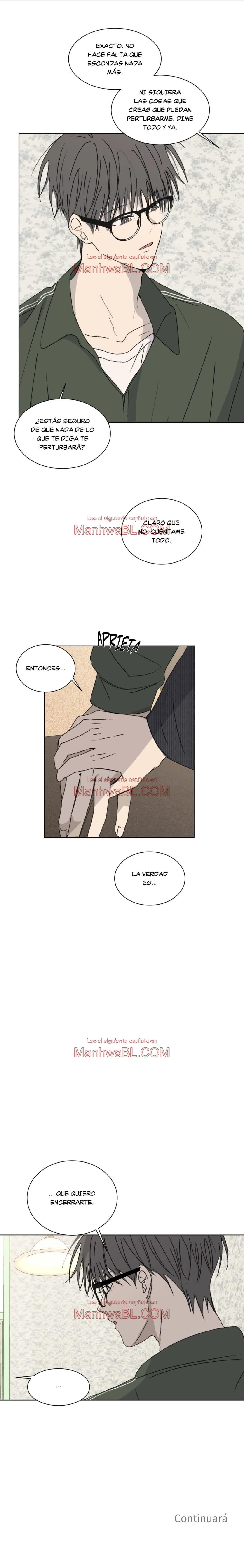 Vive, ríe, ama - Capítulo 11 3 manhwa