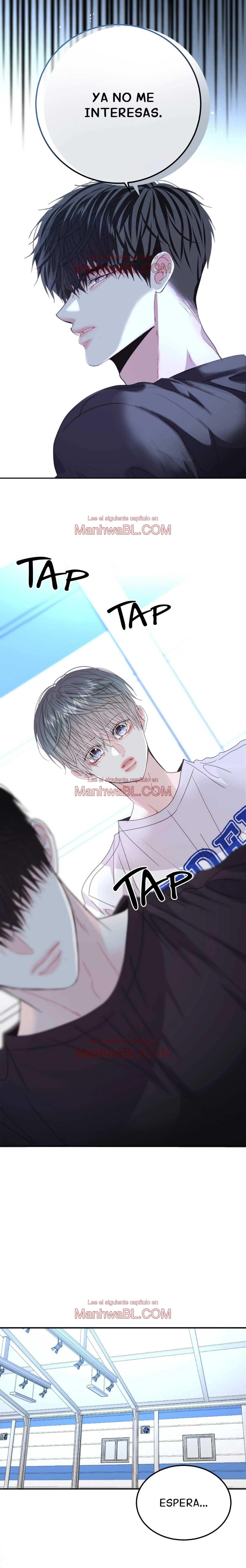 Ámame otra vez - Capítulo 41 3 manhwa