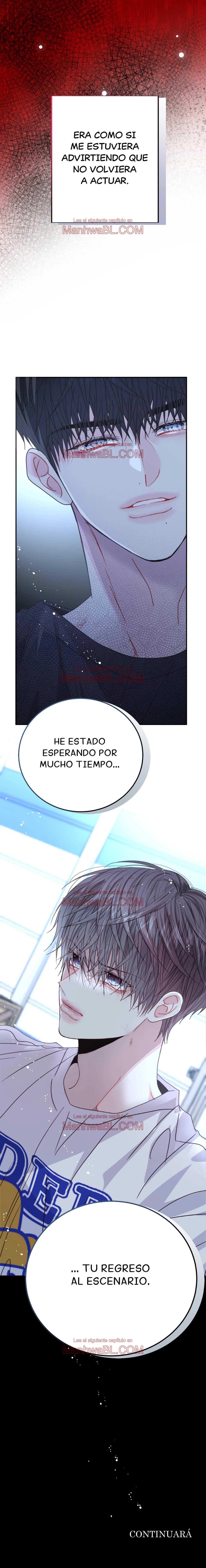 Ámame otra vez - Capítulo 41 3 manhwa