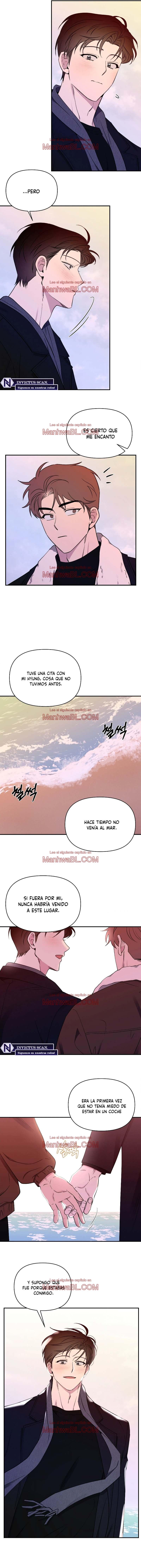Afortunado en el amor - Capítulo 56 2 manhwa