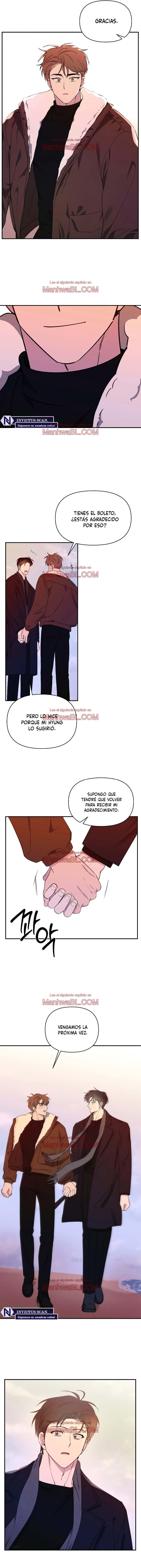 Afortunado en el amor - Capítulo 56 2 manhwa