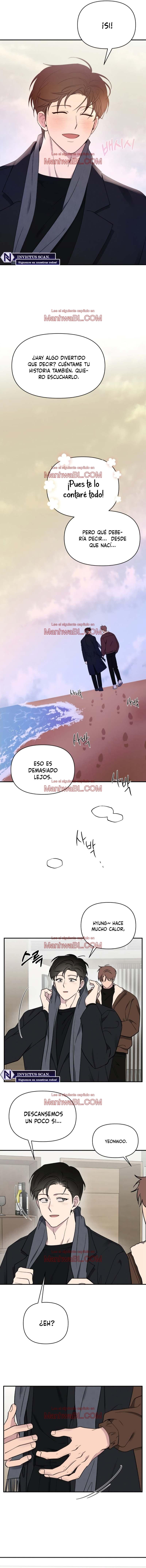 Afortunado en el amor - Capítulo 56 2 manhwa