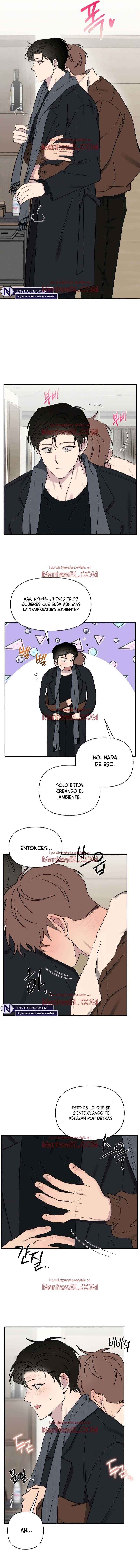 Afortunado en el amor - Capítulo 56 2 manhwa