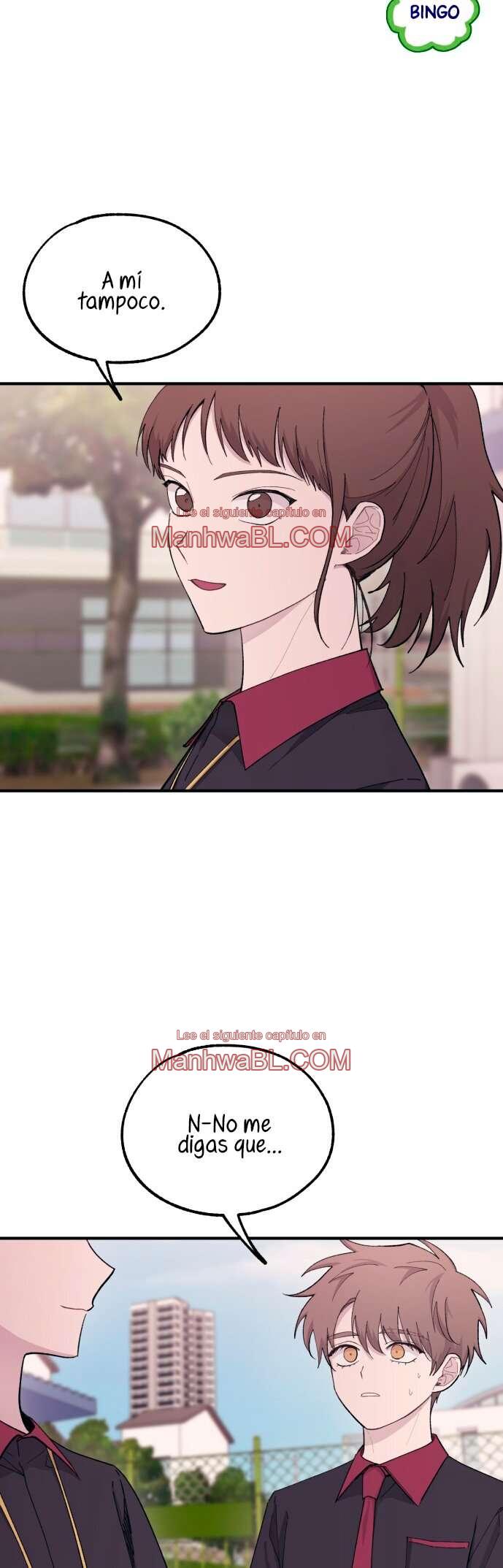 La inocencia de Yeonwoo - Capítulo 42 3 manhwa
