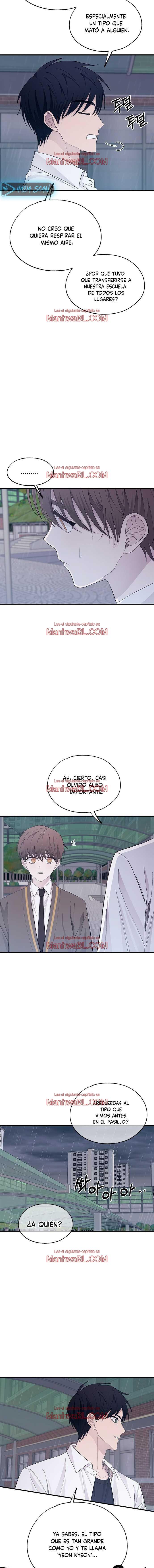 La inocencia de Yeonwoo - Capítulo 136 2 manhwa