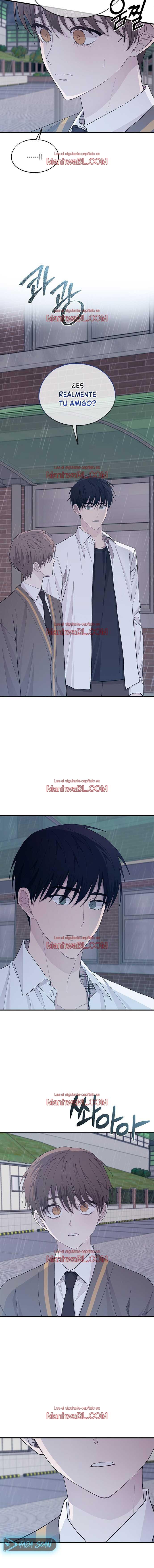 La inocencia de Yeonwoo - Capítulo 136 2 manhwa