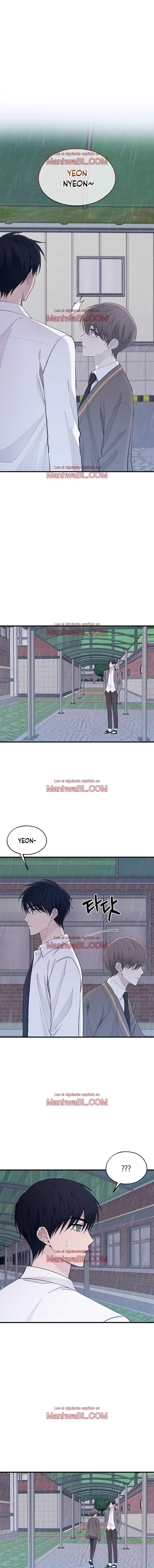 La inocencia de Yeonwoo - Capítulo 136 2 manhwa