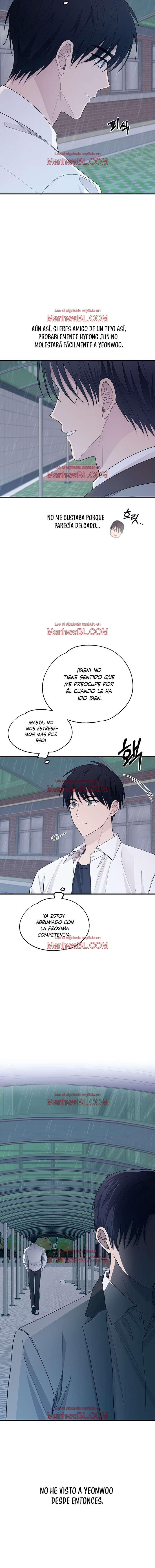 La inocencia de Yeonwoo - Capítulo 136 2 manhwa