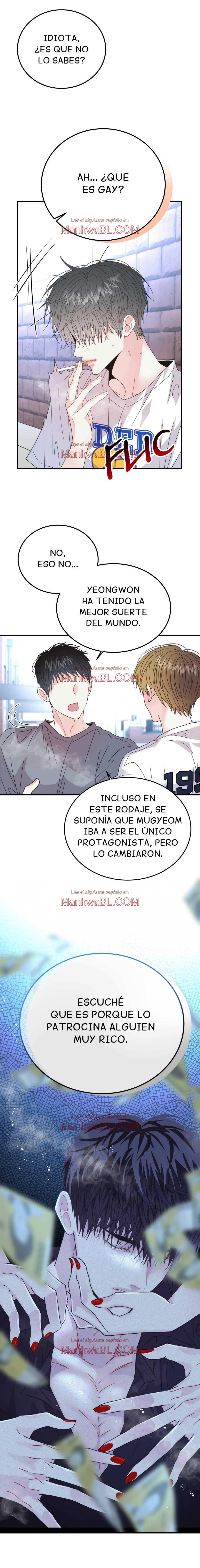 Ámame otra vez - Capítulo 39 manhwa