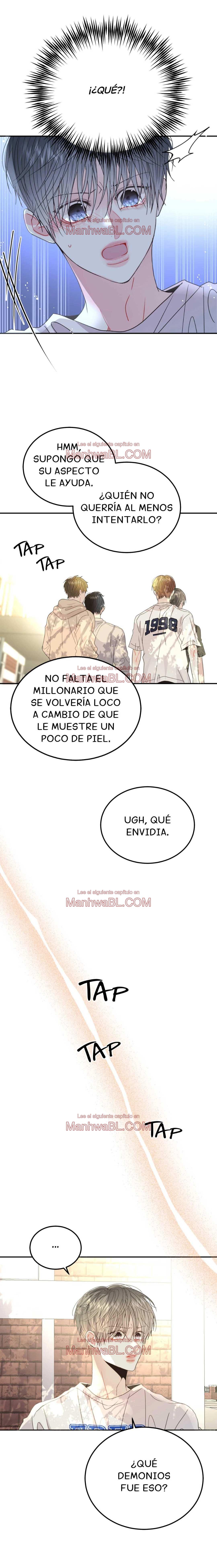 Ámame otra vez - Capítulo 39 manhwa