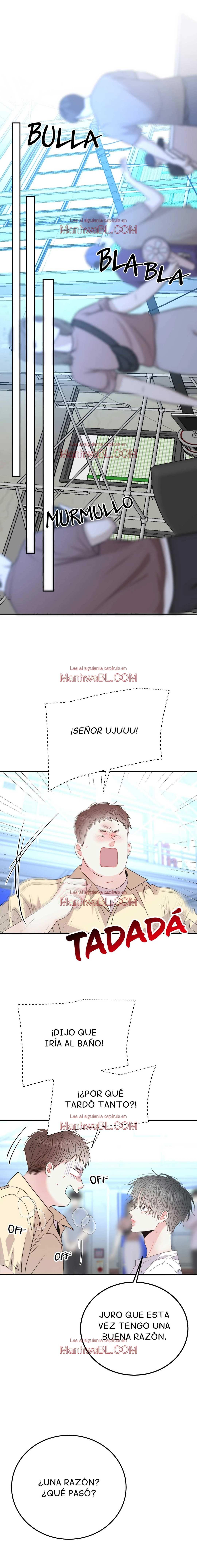 Ámame otra vez - Capítulo 39 manhwa