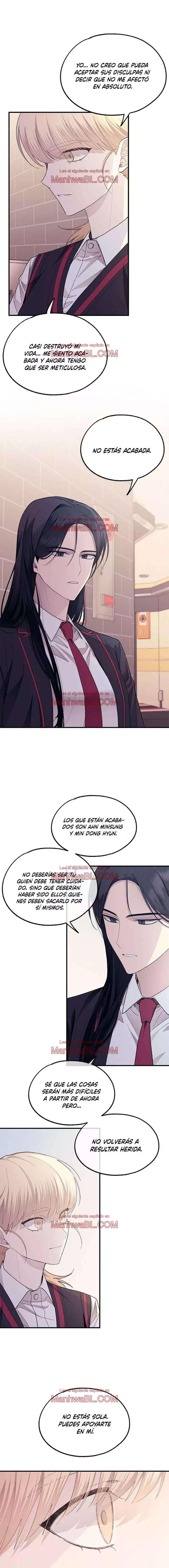 La inocencia de Yeonwoo - Capítulo 77 2 manhwa