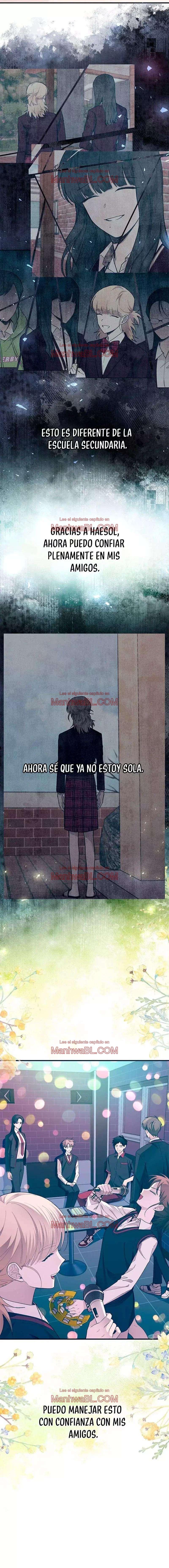 La inocencia de Yeonwoo - Capítulo 77 2 manhwa
