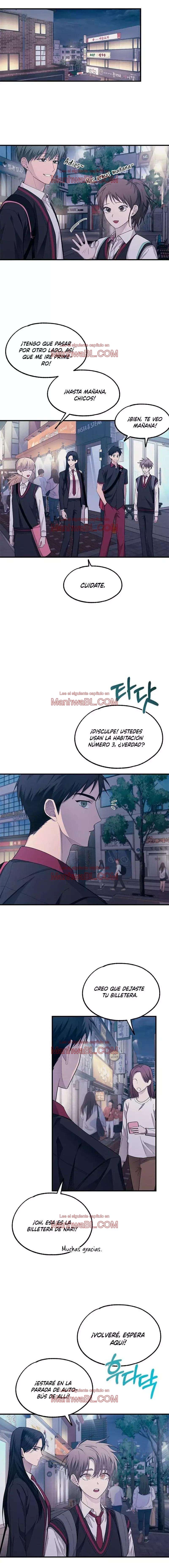 La inocencia de Yeonwoo - Capítulo 77 2 manhwa