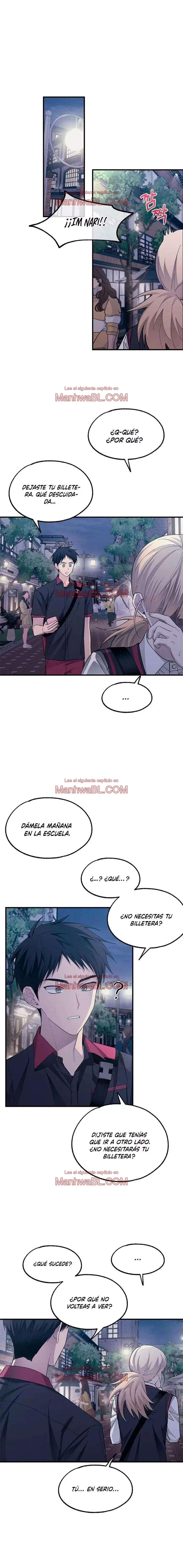 La inocencia de Yeonwoo - Capítulo 77 2 manhwa